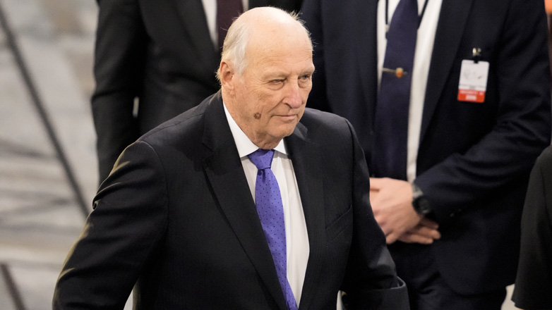 Νορβηγία: Ο βασιλιάς Χάραλντ παρατείνει την αναρρωτική του άδεια μετά την επέμβαση τοποθέτησης βηματοδότη