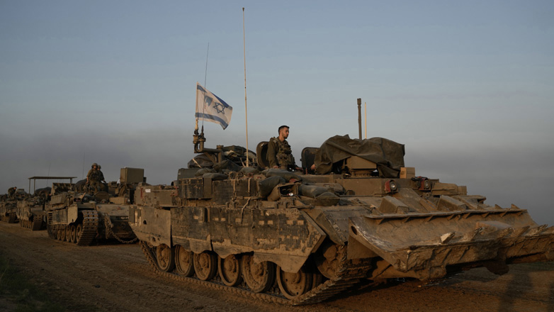 Ισραήλ: «Απογοητευτική» η προειδοποίηση Μπάιντεν περί διακοπής παροχής όπλων
