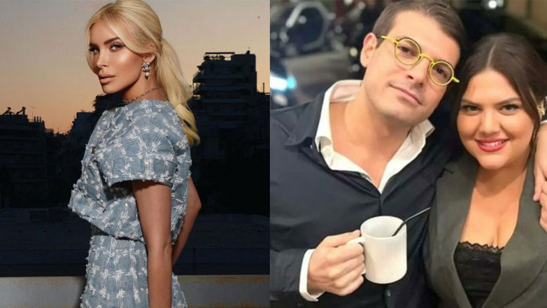 Κατερίνα Καινούργιου για Μπάρκα – Τσαγκρίδη: «Με ενόχλησε πάρα πολύ. Ήταν ανήθικο από πλευράς της»