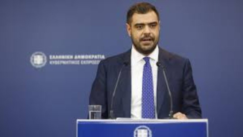 Μαρινάκης για δολοφονία στους Αγίους Αναργύρους: «Μόνοι αρμόδιοι είναι η Δικαιοσύνη και όσοι διεξάγουν τη σχετική έρευνα»