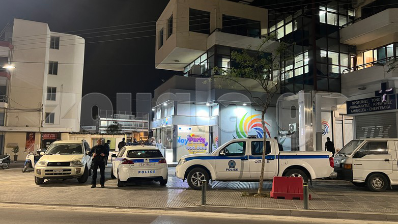 Όλη η κατάθεση της 22χρονης αστυνομικίνας για τη δολοφονία της Κυριακής