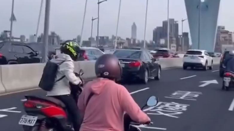 Ο «χορός» των αυτοκινήτων από τα 7.4 ρίχτερ στην Ταϊβάν – Τι κάνω αν με βρει ο σεισμός στο αυτοκίνητο;