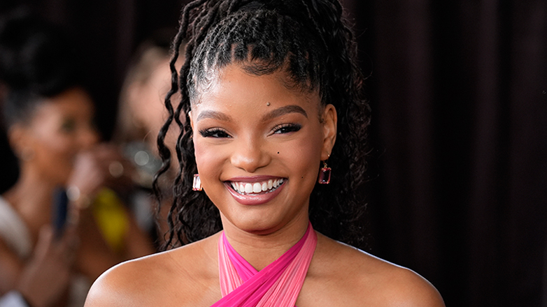 Η Χάλι Μπέιλι θα πρωταγωνιστήσει σε κινηματογραφικό μιούζικαλ του Φαρέλ Γουίλιαμς