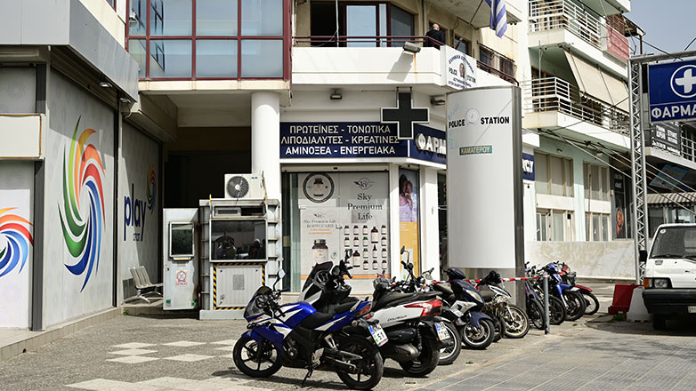 Τα τέσσερα νέα μέτρα της ΕΛΑΣ για την αντιμετώπιση της ενδοοικογενειακής βίας