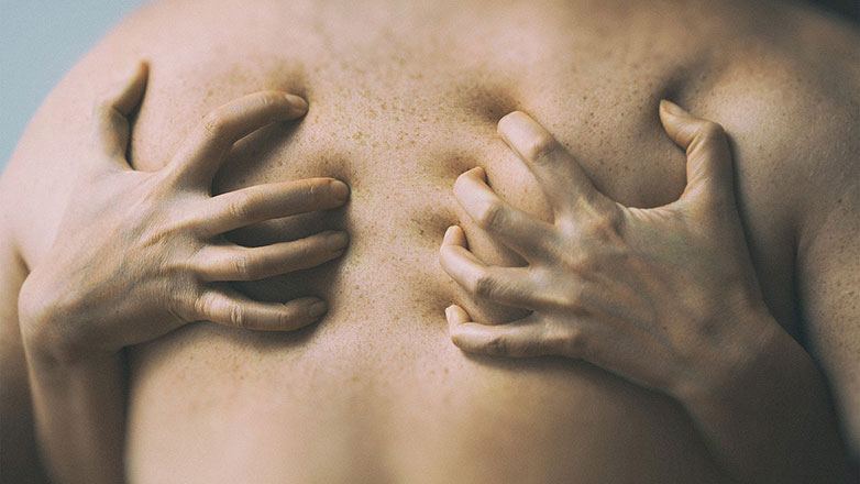 Η εμπειρία του οργασμού στα τρανς άτομα