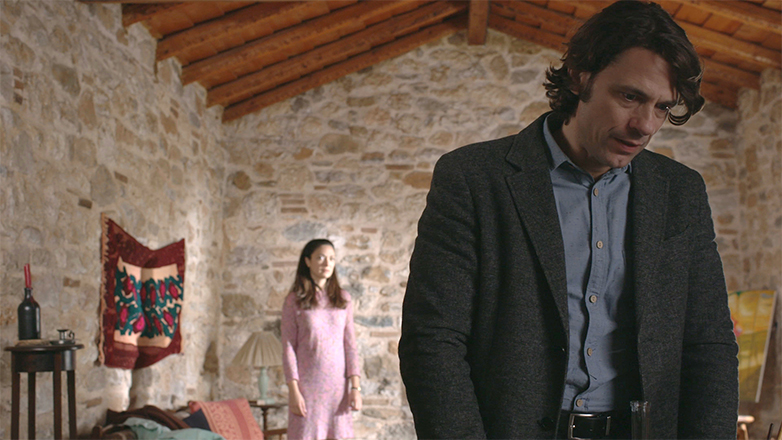 «Ηλέκτρα»: Η ζωή του Παύλου σε άμεσο κίνδυνο!