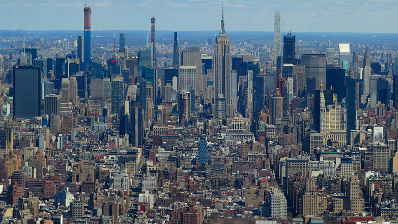 ΗΠΑ: Σεισμός 4,7 Ρίχτερ στη Νέα Υόρκη και το Νιου Τζέρσεϊ ΗΠΑ: Σεισμός 4,7 Ρίχτερ στη Νέα Υόρκη και το Νιου Τζέρσεϊ