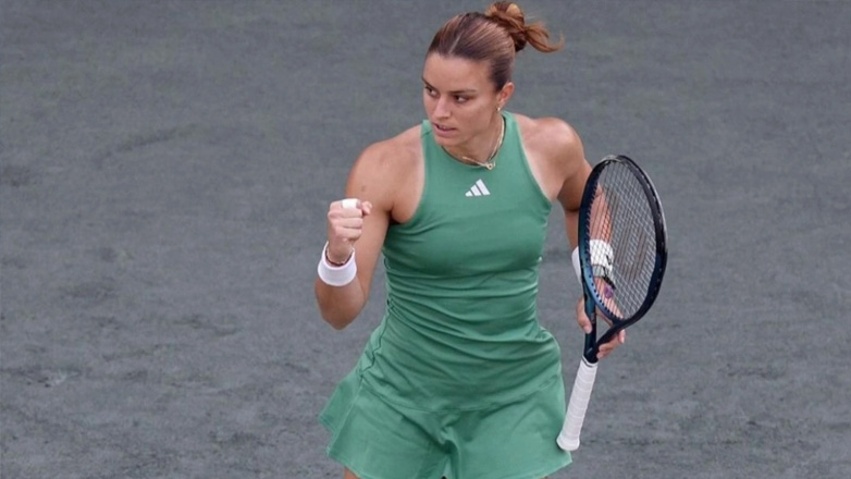 Σάκκαρη: «Έπαιξα καλά όταν έπρεπε»