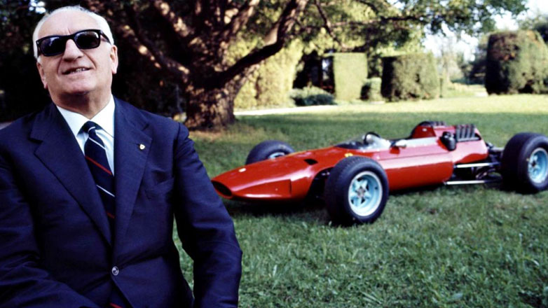 Αφιέρωμα: Οι πέντε μεγάλες αλήθειες για τη Ferrari που δεν γνωρίζει σχεδόν κανείς