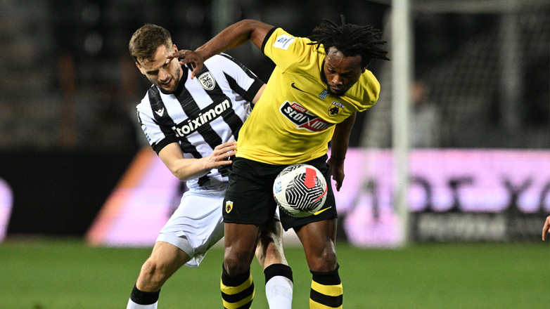 Super League: Η euroclubintex «βλέπει» πρωταθλητή τον ΠΑΟΚ στην ισοβαθμία με την ΑΕΚ!