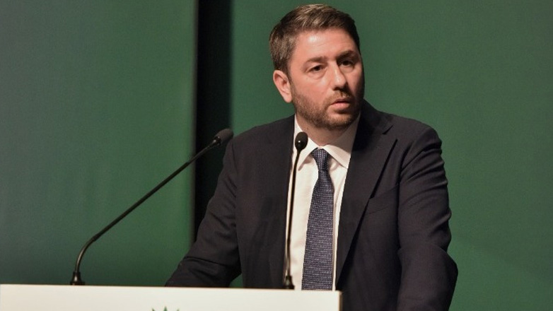 Ανδρουλάκης: «Το ΣτΕ μπήκε ανάχωμα στο παρακράτος του Μαξίμου να αλώσει το κράτος δικαίου στην Ελλάδα»