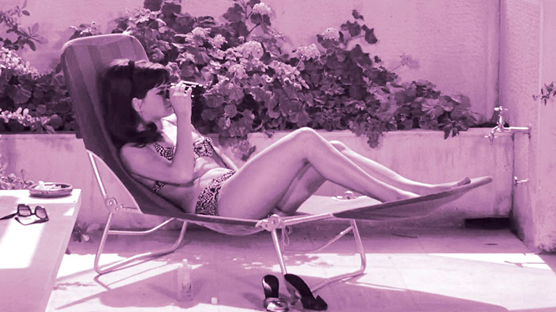 «Αστυγραφίες στην οθόνη»: 24 ταινίες για την πόλη στην Ταινιοθήκη της Ελλάδος