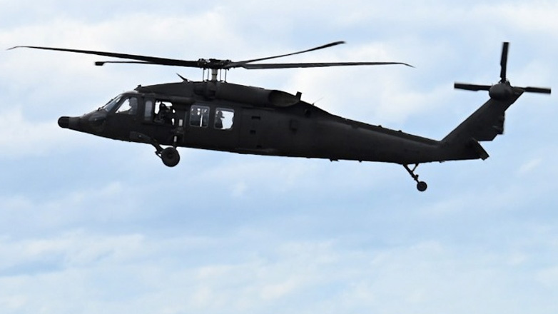 Προχωρά η προμήθεια των 35 ελικοπτέρων UH-60M Black Hawk για τις Ένοπλες Δυνάμεις