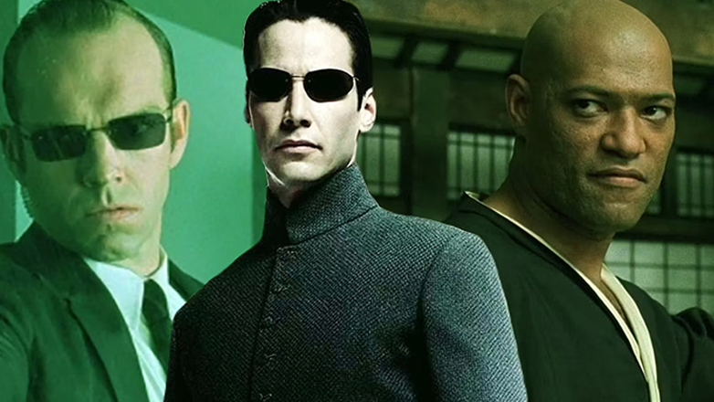 «The Matrix»: Η πέμπτη ταινία sequel έρχεται στη μεγάλη οθόνη