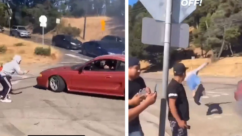 Ο λόγος που ποτέ δεν πλησιάζουμε ένα αυτοκίνητο που έχει αρχίσει τα… “κόλπα” (Βίντεο)