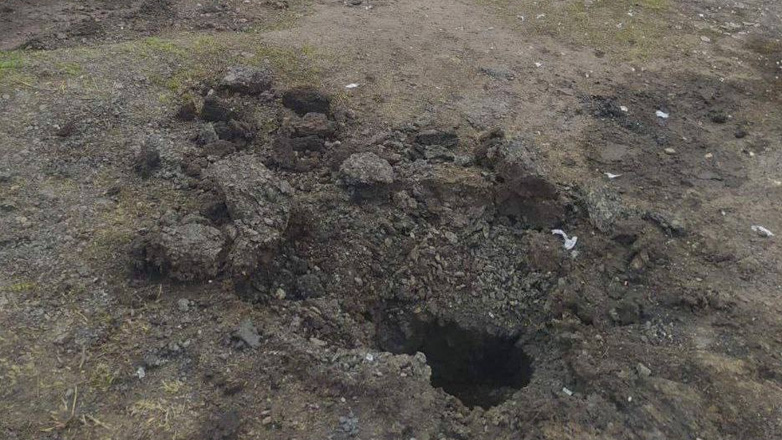 Υπερδνειστερία: Drone έπληξε στρατιωτική βάση κοντά στα σύνορα με την Ουκρανία