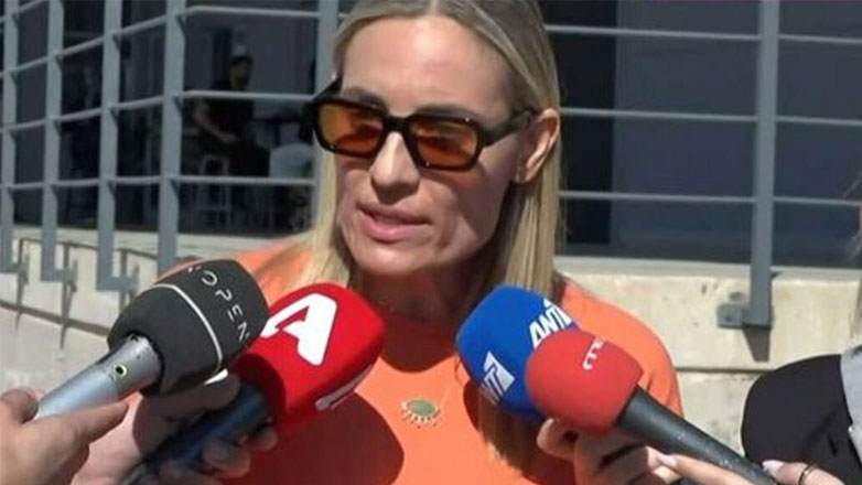 Έξαλλη η Ελεονώρα Μελέτη: «Αυτή την προσβολή δεν θα την αφήσω να αιωρείται»