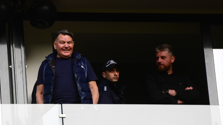 Super League: Κλήθηκε σε απολογία ο Αλέξης Κούγιας