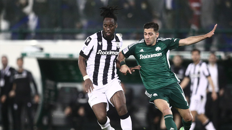 Super League: Πρόστιμα σε Παναθηναϊκό και ΑΕΚ