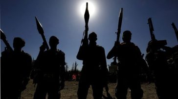 Τετρακόσιοι και πλέον βομβαρδισμοί των ΗΠΑ και της Βρετανίας στην Υεμένη