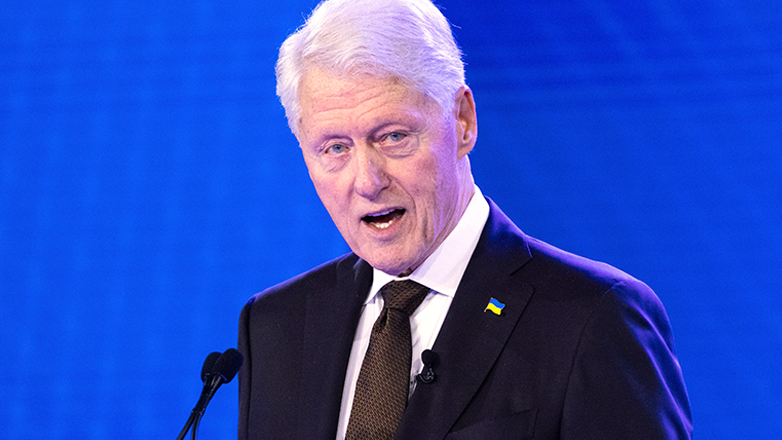 Μπιλ Κλίντον: Το νέο του βιβλίο με τίτλο «Citizen» για τη ζωή μετά την προεδρική θητεία