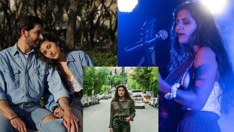 Μαρίνα Σπανού: Ποια είναι η viral «τραγουδίστρια του δρόμου» – Η σχέση με τον πατέρα της, Χρήστο Σπανό