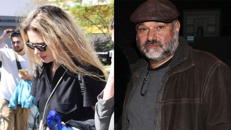 Σοκάρει η Μαρκέλλα Γιαννάτου στην κατάθεσή της για τον Κώστα Κωστόπουλο: «Με άγγιξε σε σημείο που δεν έπρεπε»