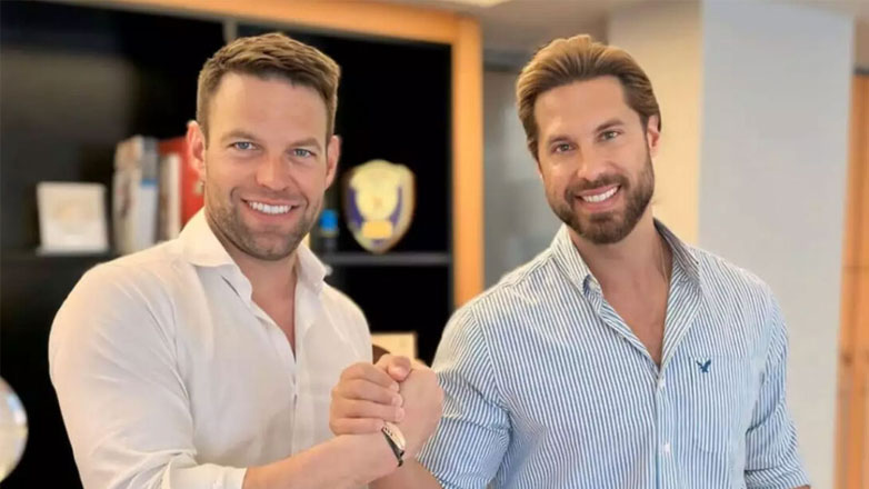 Νάσος Παπαργυρόπουλος για Στέφανο Κασσελάκη : «Γοητεύτηκα από την “καθαρότητα” που είδα σε εκείνον»