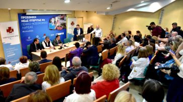 Αναβάθμιση υποδομών σε νοσοκομεία της Περιφέρειας ύψους 12 εκατ. ευρώ