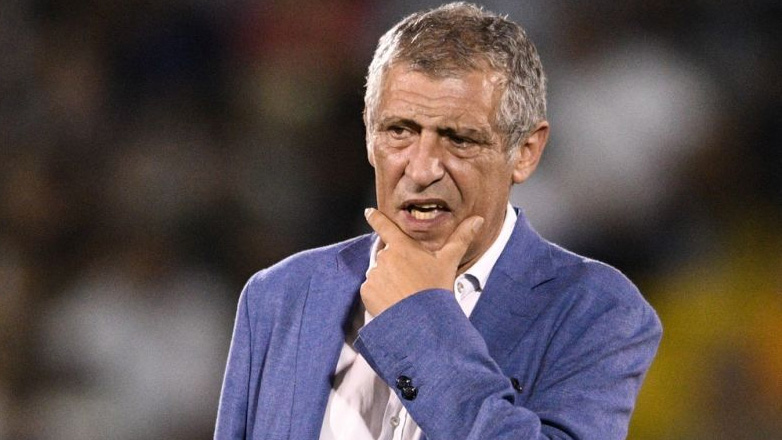 «Sabah»: «Τελειώνει η εποχή του Φερνάντο Σάντος στην Μπεσίκτας!»