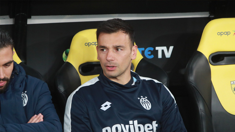 Κηφισιά: Τέσσερις απουσίες και τρεις «επιστροφές» για το μεγάλο παιχνίδι στην Τρίπολη