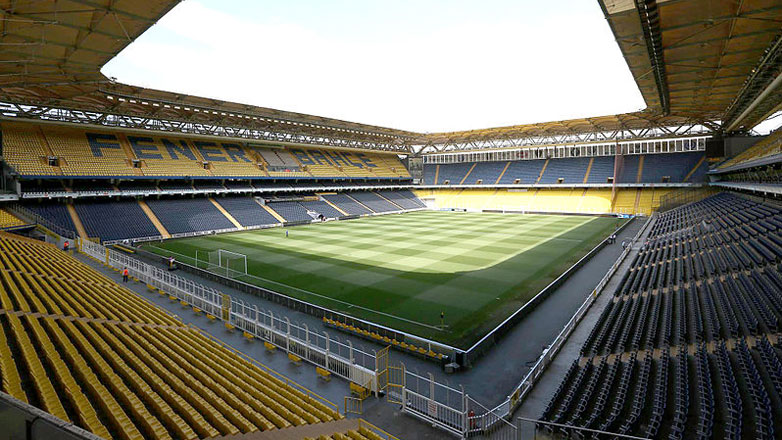 Conference League: Χωρίς φιλοξενούμενους φιλάθλους το Φενέρμπαχτσε – Ολυμπιακός