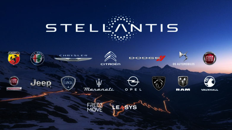 Sellantis: «Πρέπει να μειώσουμε κατά 50% το βάρος των μπαταριών». 75 νέα ηλεκτρικά μοντέλα στην πενταετία