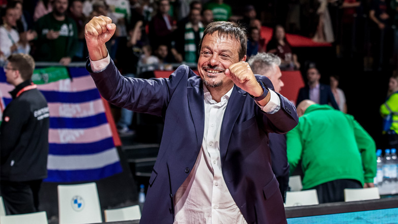 Αταμάν: «Υπέροχη βραδιά για εμάς – Δεν υποτιμάμε κανέναν»