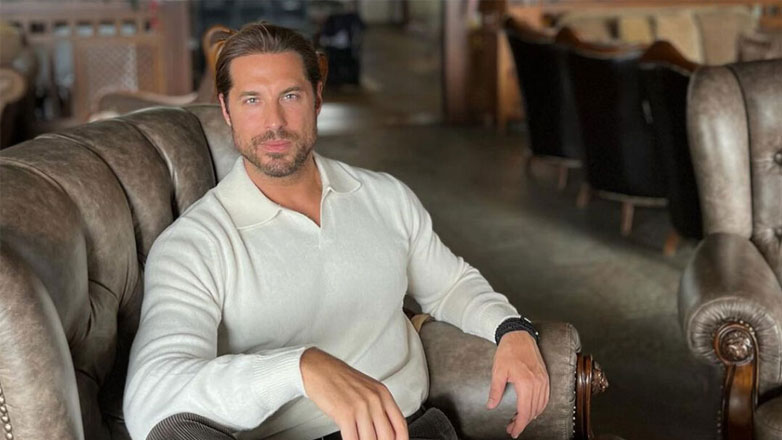 Ξέσπασε ο Νάσος Παπαργυρόπουλος: «Ο πόνος δεν μετριέται με τετραγωνικά, κύριέ μου»