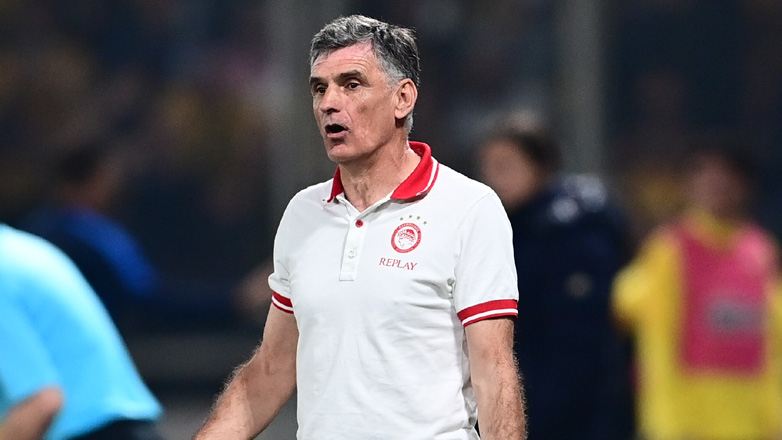 Μεντιλίμπαρ: «Με τη Λαμία ο σημαντικότερος αγώνας»