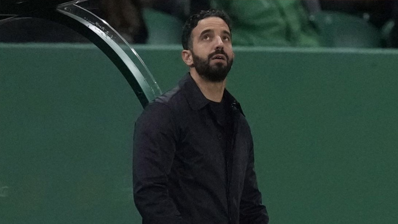 Ο Αμορίμ προτιμά τη Λίβερπουλ από την Μπαρτσελόνα!