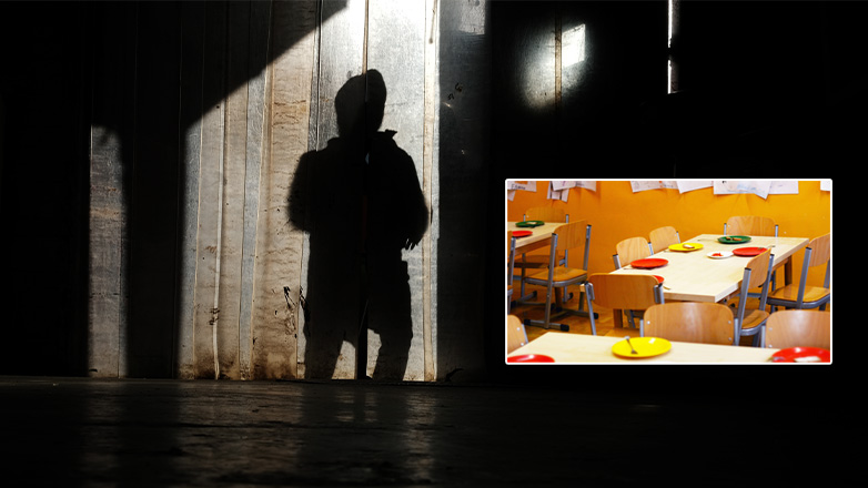 Μεσαιωνικές μέθοδοι παιδαγωγού στην Αλεξανδρούπολη