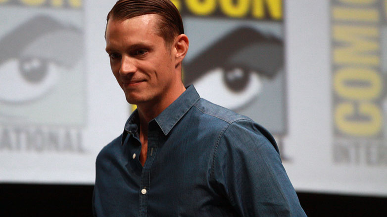 «Ice Fall»: Θρίλερ στα παγωμένα νερά μιας λίμνης με πρωταγωνιστή τον Τζόελ Κίναμαν