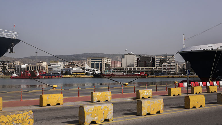 Νεκρός επιβάτης πλοίου της γραμμής Πειραιάς – Χανιά