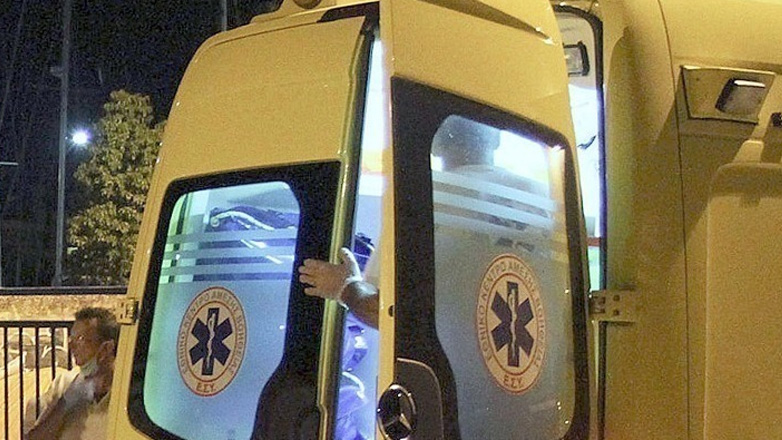 Αλεξανδρούπολη: Τραυματισμός πέντε μεταναστών από ανατροπή του οχήματος που τους μετέφερε παράνομα στη χώρα