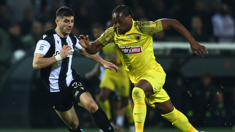 Πλέι οφ Super League (4η αγωνιστική): Κλέβει την παράσταση το ντέρμπι ΑΕΚ-ΠΑΟΚ