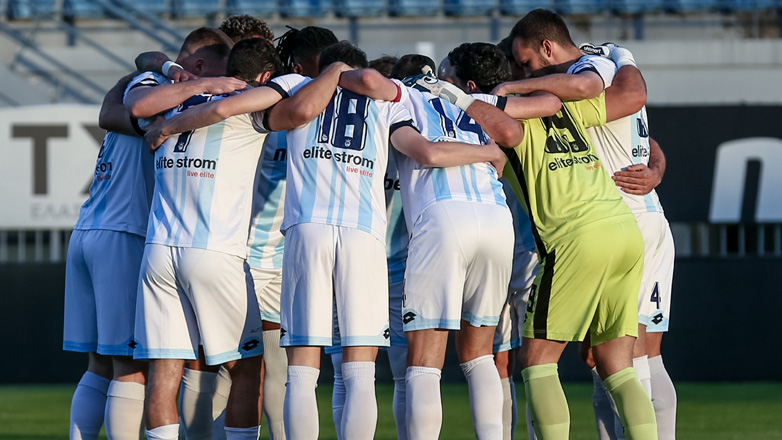 Μεγάλο διπλό με ανατροπή (2-1) για την Κηφισιά στην Τρίπολη!