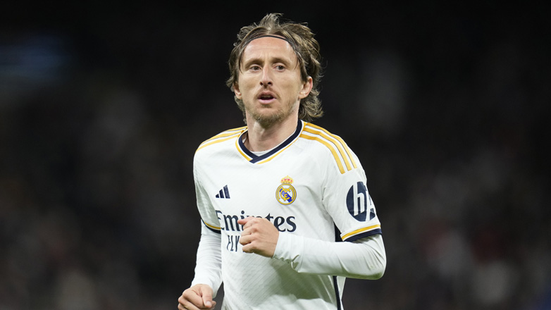 Ο Ζάετς έβαλε ολοσέλιδη καταχώρηση στην «Marca» για να πείσει τον Μόντριτς να επιστρέψει στην Ντιναμό Ζάγκρεμπ