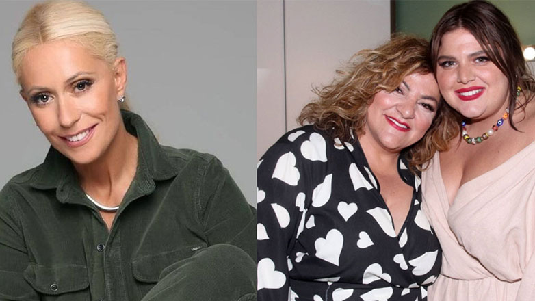 Τα βέλη της Μπακοδήμου στην Καινούργιου: «Προσέβαλε τη Βίκυ Σταυροπούλου ως μητέρα»