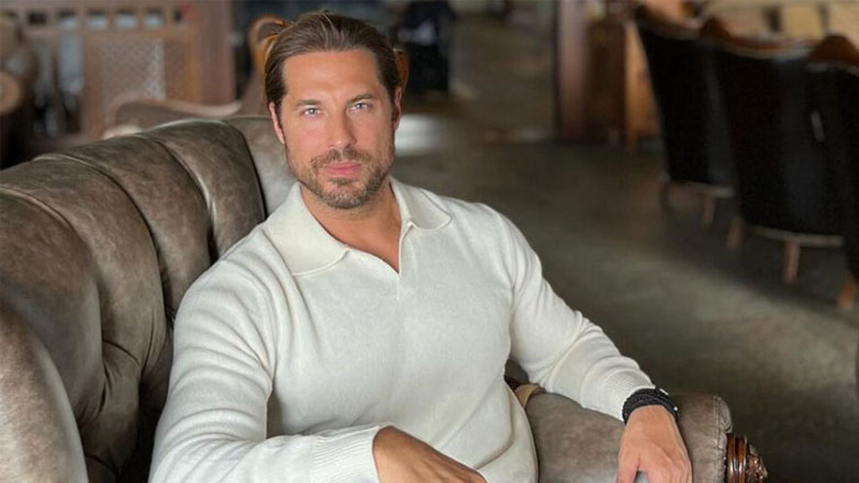 Νάσος Παπαργυρόπουλος: «Δεν είναι αμαρτία που γεννήθηκα σε μια πιο εύπορη οικογένεια»