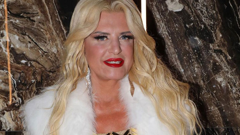 Η Μαρίνα Πατούλη για τα αρνητικά σχόλια στο Instagram μετά τα φίλτρα: «Όλοι καταλαβαίνουν ποια είμαι»