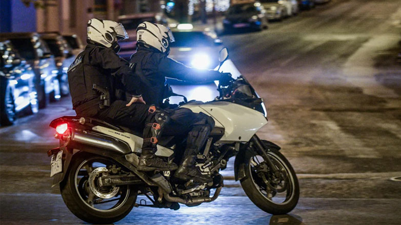 «Ενέδρα» της ΕΛ.ΑΣ. σε άνδρα που απειλούσε την πρώην σύντροφό του