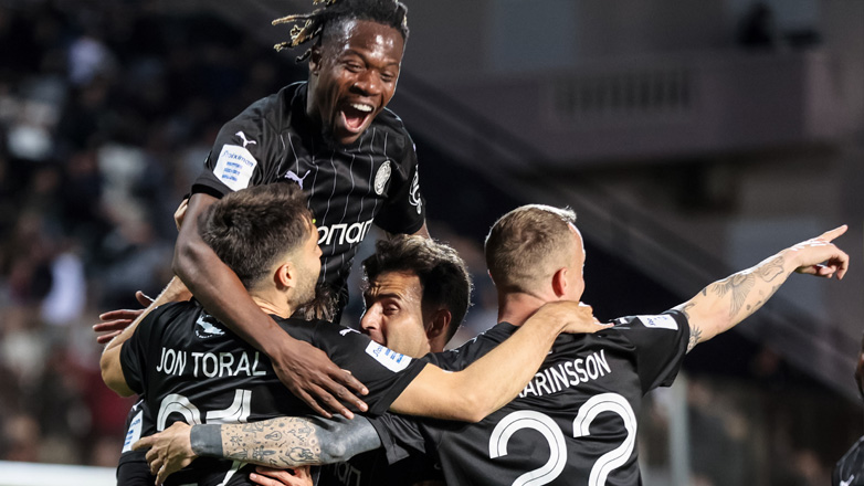 Ο ΟΦΗ συνέτριψε με 4-0 τον ΠΑΣ Γιάννινα που μόνο με… θαύμα θα αποφύγει τον υποβιβασμό!