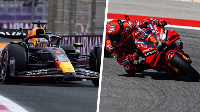 Μπορεί να γίνει κοινή διοργάνωση MotoGP και Formula 1;